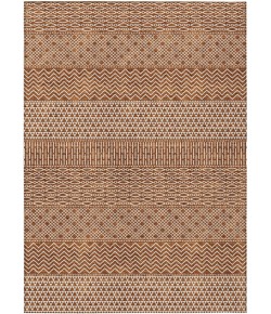 Addison Chantille ACN939-Paprika 8 ft. X 10 ft. Rectangle Rug