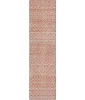 Addison Chantille ACN939-Salmon 2 ft. 3 in. X 7 ft. 6 in. Rectangle Rug