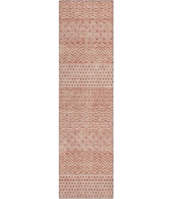 Addison Chantille ACN939-Salmon 2 ft. 3 in. X 7 ft. 6 in. Rectangle Rug