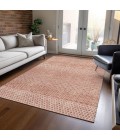 Addison Chantille ACN939-Salmon 10 ft. X 14 ft. Rectangle Rug