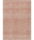Addison Chantille ACN939-Salmon 10 ft. X 14 ft. Rectangle Rug