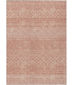 Addison Chantille ACN939-Salmon 10 ft. X 14 ft. Rectangle Rug