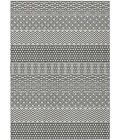 Addison Chantille ACN939-White 9 ft. X 12 ft. Rectangle Rug
