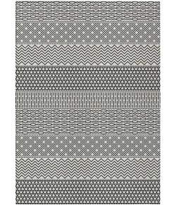 Addison Chantille ACN939-White 9 ft. X 12 ft. Rectangle Rug