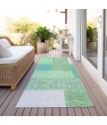 Addison Chantille ACN941-Aloe 2 ft. 3 in. X 7 ft. 6 in. Rectangle Rug