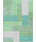 Addison Chantille ACN941-Aloe 9 ft. X 12 ft. Rectangle Rug