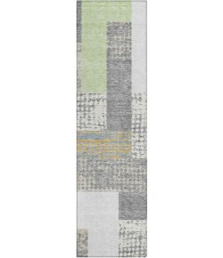 Addison Chantille ACN941-Gray 2 ft. 3 in. X 7 ft. 6 in. Rectangle Rug