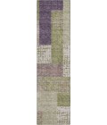 Addison Chantille ACN941-Green 2 ft. 3 in. X 7 ft. 6 in. Rectangle Rug
