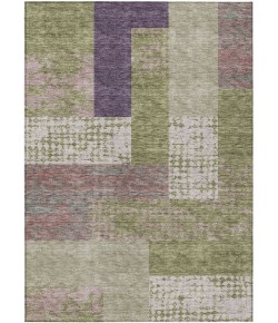 Addison Chantille ACN941-Green 9 ft. X 12 ft. Rectangle Rug
