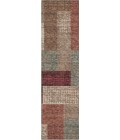 Addison Chantille ACN941-Mocha 2 ft. 3 in. X 7 ft. 6 in. Rectangle Rug