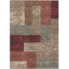 Addison Chantille ACN941-Mocha 9 ft. X 12 ft. Rectangle Rug