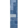Addison Chantille ACN941-Navy 2 ft. 3 in. X 7 ft. 6 in. Rectangle Rug