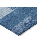 Addison Chantille ACN941-Navy 5 ft. X 7 ft. 6 in. Rectangle Rug