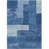 Addison Chantille ACN941-Navy 9 ft. X 12 ft. Rectangle Rug