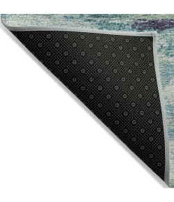 Addison Chantille ACN942-Aloe 8 ft. X 10 ft. Rectangle Rug