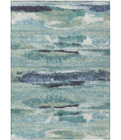 Addison Chantille ACN942-Aloe 8 ft. X 10 ft. Rectangle Rug