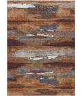 Addison Chantille ACN942-Copper 8 ft. X 10 ft. Rectangle Rug