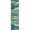 Addison Chantille ACN942-Emerald 2 ft. 3 in. X 7 ft. 6 in. Rectangle Rug