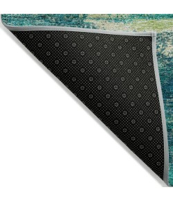 Addison Chantille ACN942-Emerald 9 ft. X 12 ft. Rectangle Rug