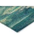 Addison Chantille ACN942-Emerald 9 ft. X 12 ft. Rectangle Rug