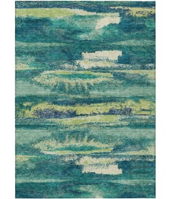 Addison Chantille ACN942-Emerald 9 ft. X 12 ft. Rectangle Rug