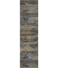 Addison Chantille ACN942-Graphite 2 ft. 3 in. X 7 ft. 6 in. Rectangle Rug