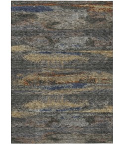 Addison Chantille ACN942-Graphite 10 ft. X 14 ft. Rectangle Rug