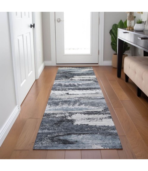 Addison Chantille ACN942-Gray 2 ft. 3 in. X 7 ft. 6 in. Rectangle Rug