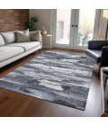 Addison Chantille ACN942-Gray 9 ft. X 12 ft. Rectangle Rug
