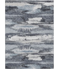 Addison Chantille ACN942-Gray 9 ft. X 12 ft. Rectangle Rug