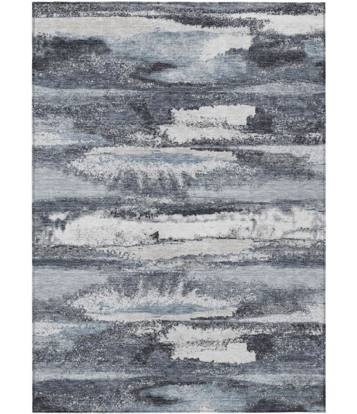 Addison Chantille ACN942-Gray 9 ft. X 12 ft. Rectangle Rug