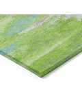 Addison Chantille ACN942-Lime 8 ft. X 10 ft. Rectangle Rug