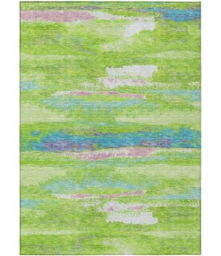 Addison Chantille ACN942-Lime 8 ft. X 10 ft. Rectangle Rug