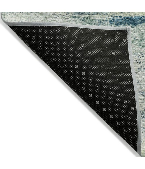 Addison Chantille ACN942-Mint 8 ft. X 10 ft. Rectangle Rug