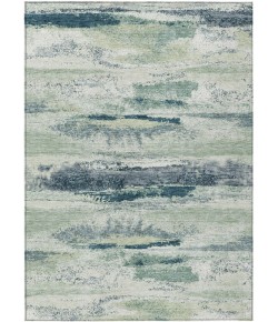 Addison Chantille ACN942-Mint 8 ft. X 10 ft. Rectangle Rug