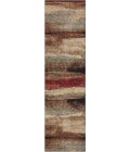 Addison Chantille ACN942-Mocha 2 ft. 3 in. X 7 ft. 6 in. Rectangle Rug