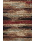 Addison Chantille ACN942-Mocha 9 ft. X 12 ft. Rectangle Rug