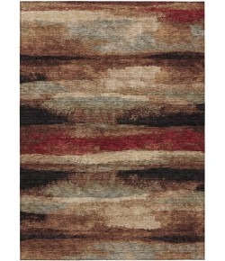 Addison Chantille ACN942-Mocha 9 ft. X 12 ft. Rectangle Rug