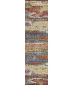 Addison Chantille ACN942-Paprika 2 ft. 3 in. X 7 ft. 6 in. Rectangle Rug
