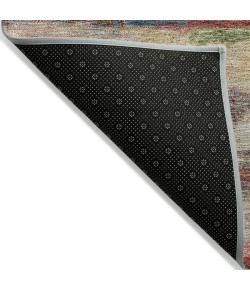 Addison Chantille ACN942-Paprika 9 ft. X 12 ft. Rectangle Rug