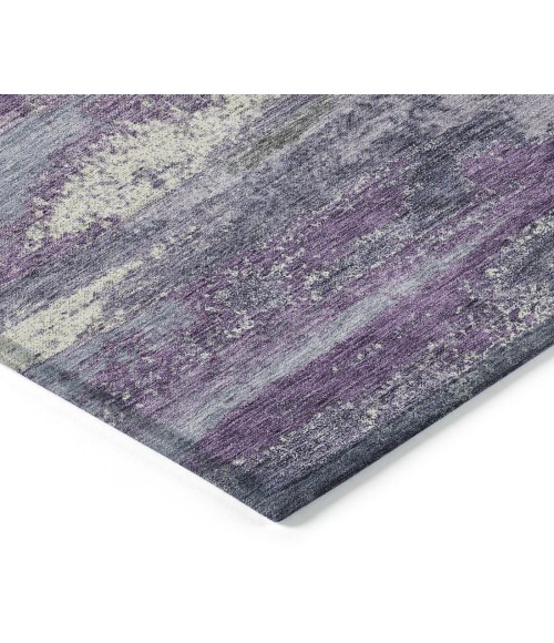 Addison Chantille Rug ACN942-Purple 9 ft. X 12 ft. Rectangle - Rugs Town Addison Chantille ACN942-Purple 9 ft. X 12 ft. Rectangle Rug