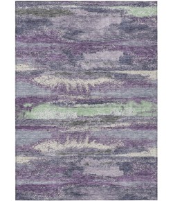 Addison Chantille ACN942-Purple 9 ft. X 12 ft. Rectangle Rug