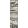 Addison Chantille ACN942-Taupe 2 ft. 3 in. X 7 ft. 6 in. Rectangle Rug