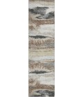 Addison Chantille ACN942-Taupe 2 ft. 3 in. X 7 ft. 6 in. Rectangle Rug