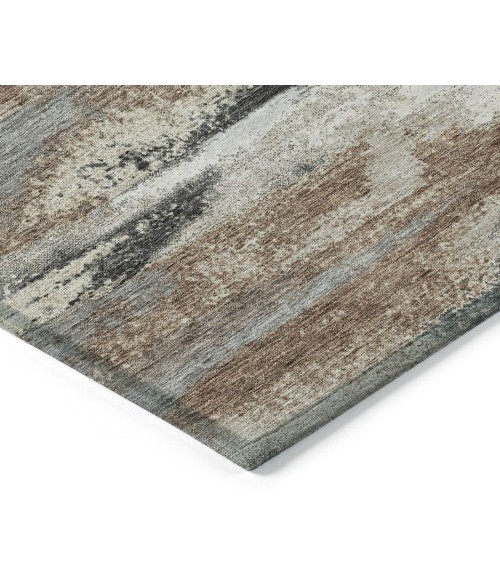 Addison Chantille ACN942-Taupe 2 ft. 3 in. X 7 ft. 6 in. Rectangle Rug