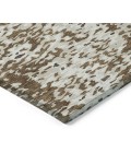 Addison Chantille ACN944-Brown 5 ft. X 7 ft. 6 in. Rectangle Rug