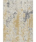 Addison Chantille ACN944-Gold 5 ft. X 7 ft. 6 in. Rectangle Rug