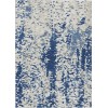 Addison Chantille ACN944-Navy 5 ft. X 7 ft. 6 in. Rectangle Rug