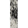 Addison Chantille ACN945-Black 2 ft. 3 in. X 7 ft. 6 in. Rectangle Rug