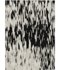 Addison Chantille ACN945-Black 3 ft. X 5 ft. Rectangle Rug